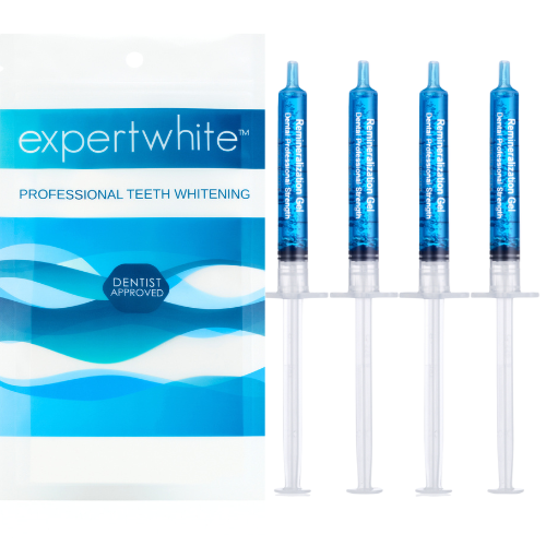 Expertwhite Remin+ Desensitizing & Remineralizing Gel for Teeth Whitening