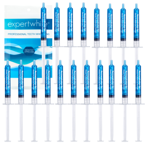 Expertwhite Remin+ Desensitizing & Remineralizing Gel for Teeth Whitening