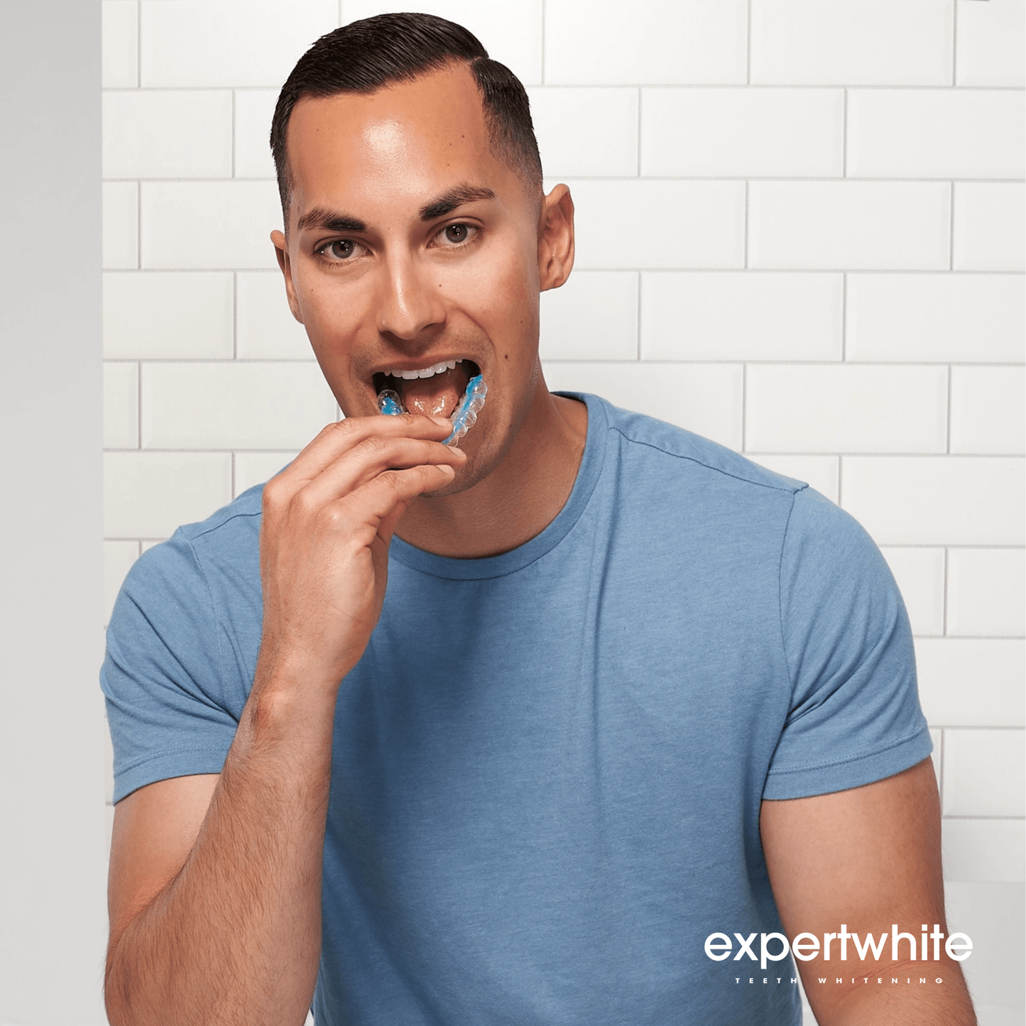 Expertwhite After Whitening Gel Desensitizing Gel for Teeth Whitening, 5 Minute Remineralization Gel Treatment