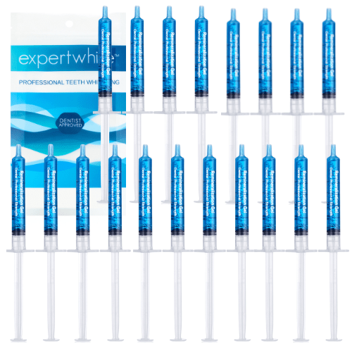 Expertwhite After Whitening Gel Desensitizing & Remineralizing Gel