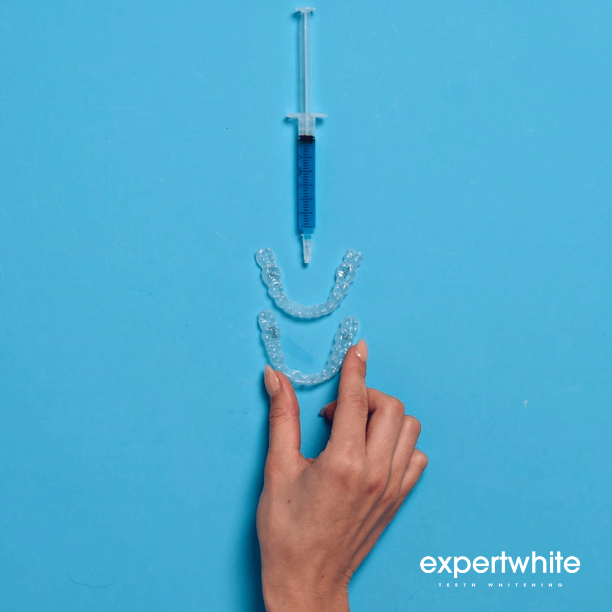 Expertwhite After Whitening Gel GloOn After Whitening Gel