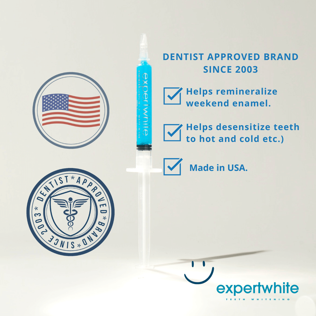 Expertwhite After Whitening Gel GloOn After Whitening Gel