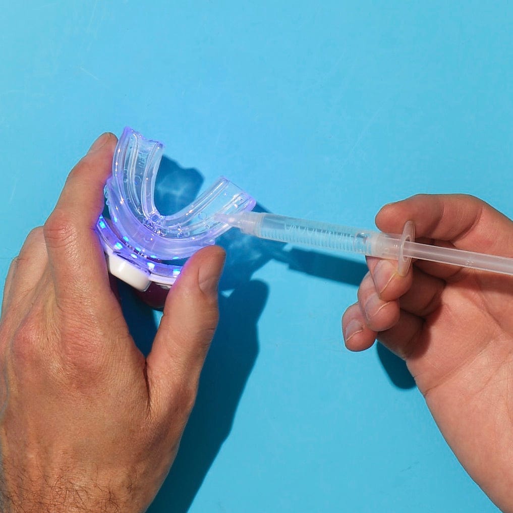 Expertwhite Expertwhite Pro-grade Teeth Whitening Gels (4 Strengths)