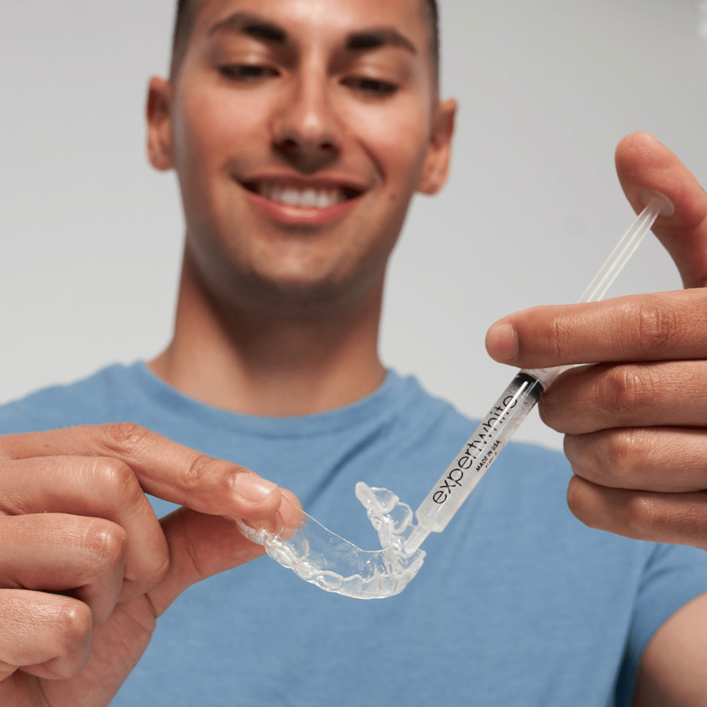 Expertwhite Expertwhite Pro-grade Teeth Whitening Gels (4 Strengths)