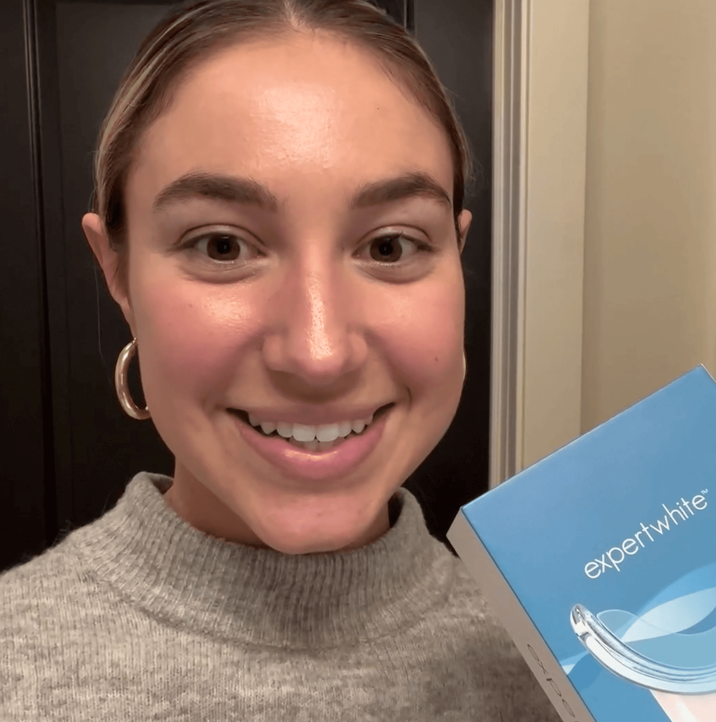 Expertwhite Teeth Whitening Kit LED One Kit Teeth Whitening LED BRUSH Kit