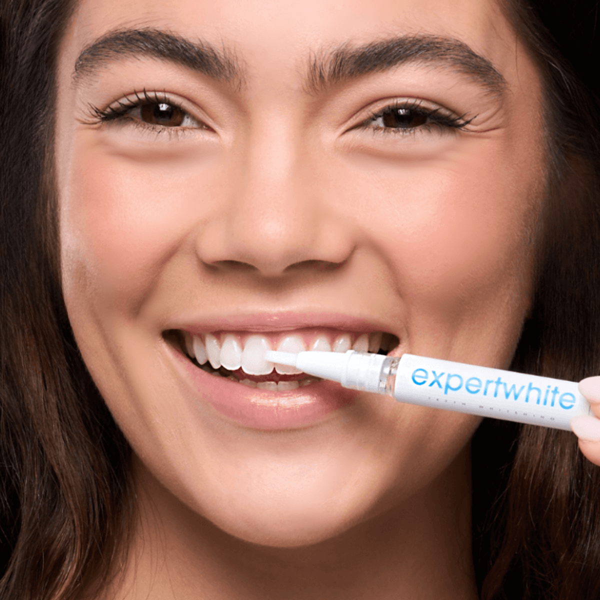 Expertwhite Teeth Whitening Kit Ultimate Teeth Whitening Bundle: LED Accelerator Kit, Whitening Strips, Teeth Whitening Foam & On-the-Go Whitening Pens