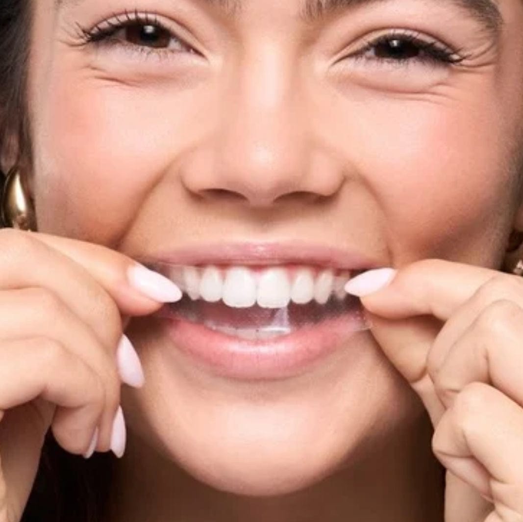 Expertwhite Teeth Whitening strips Expertwhite Max+ Teeth Whitening Strips