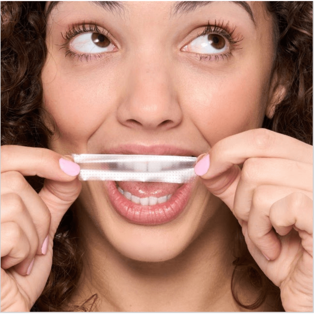 Expertwhite Teeth Whitening strips Expertwhite Max+ Teeth Whitening Strips