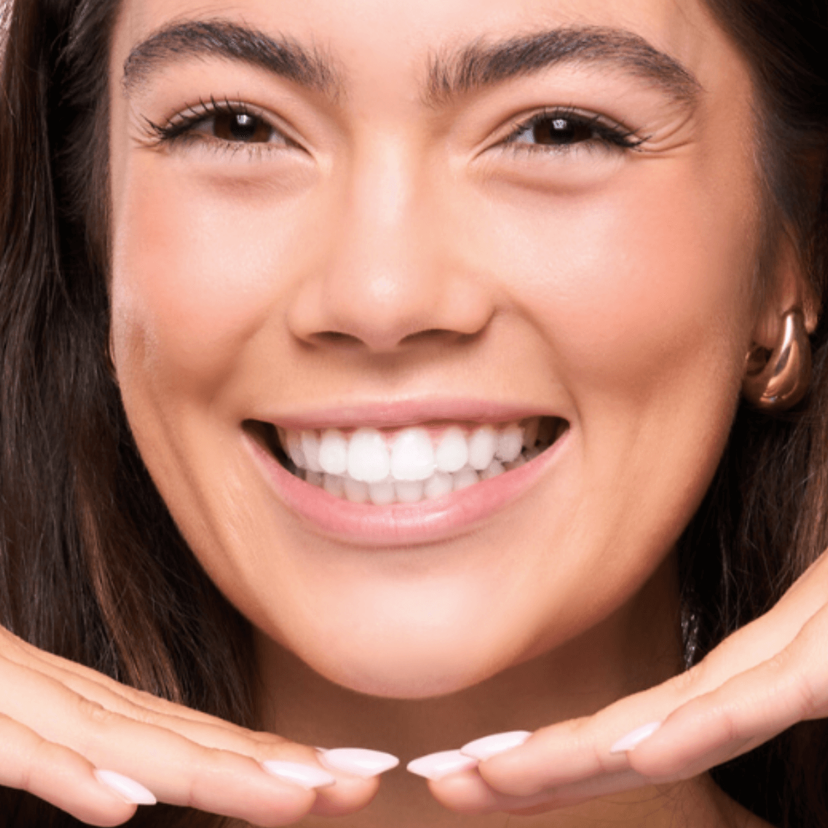 Expertwhite Teeth Whitening strips Expertwhite Strips - Professional Grade 12% HP — Whiter Teeth in Minutes. Instant Smile Confidence. Anywhere.