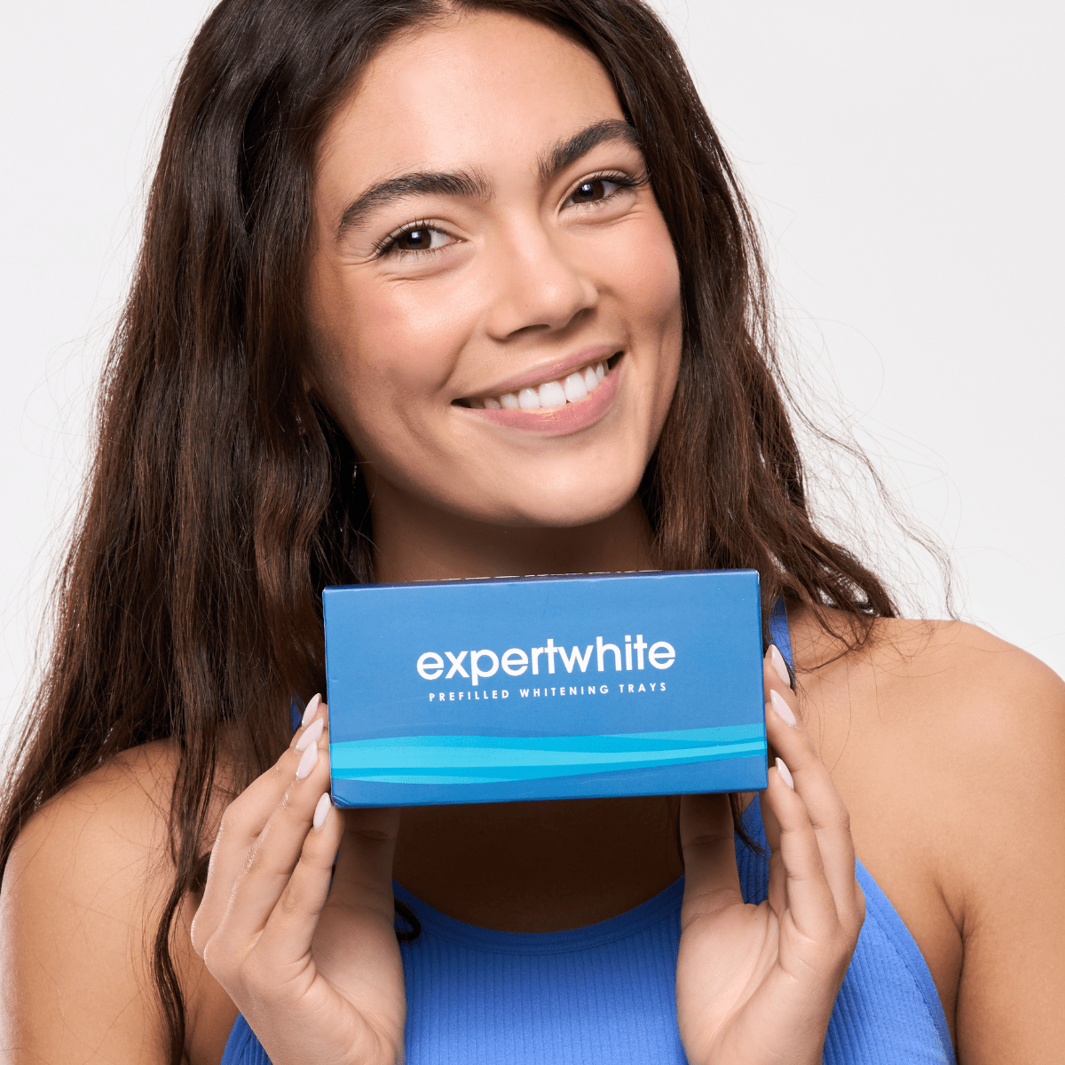 Expertwhite Teeth Whitening Trays Kit Ultra+ Instant Glow Whitening Trays