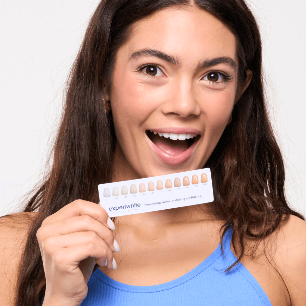 Expertwhite Teeth Whitening Trays Kit Ultra+ Instant Glow Whitening Trays