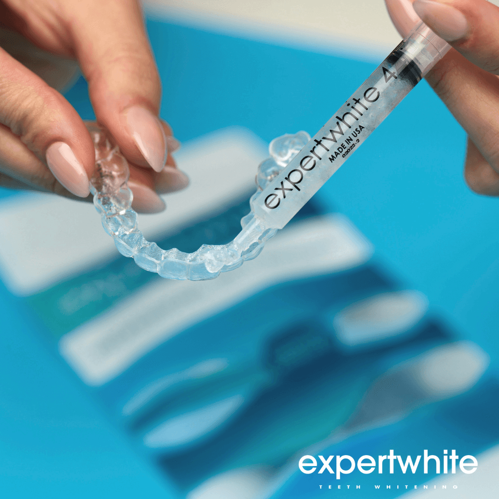 Expertwhite Wholesale BULK: Expertwhite USA | Wholesale Teeth Whitening Gels (100-Gels)