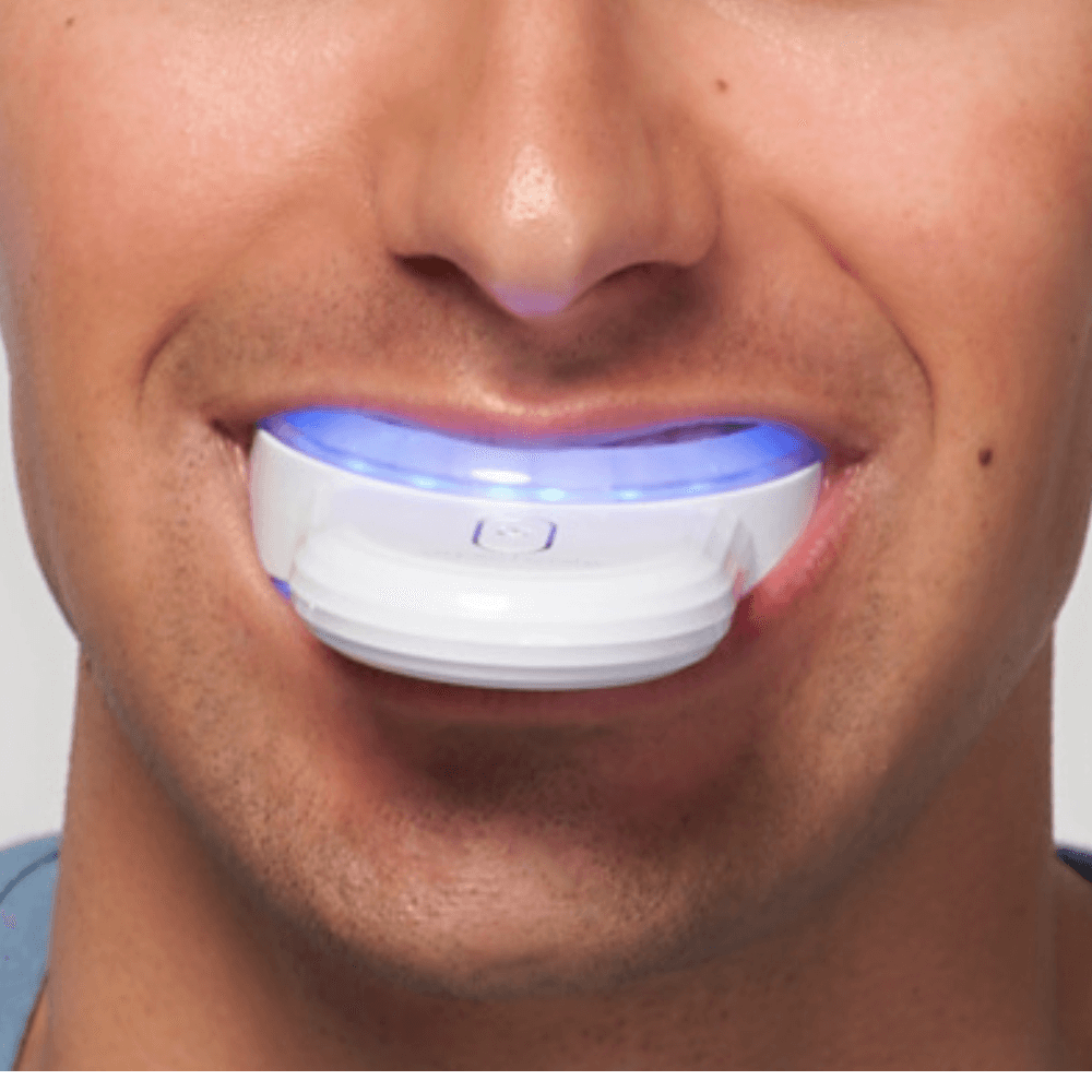 Expertwhitening Teeth Whitening Kit LED BOGO| LED Teeth Whitening Kits