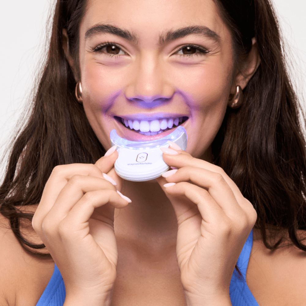 Expertwhite Max+ Teeth Whitening Kit with LED Light and Pens