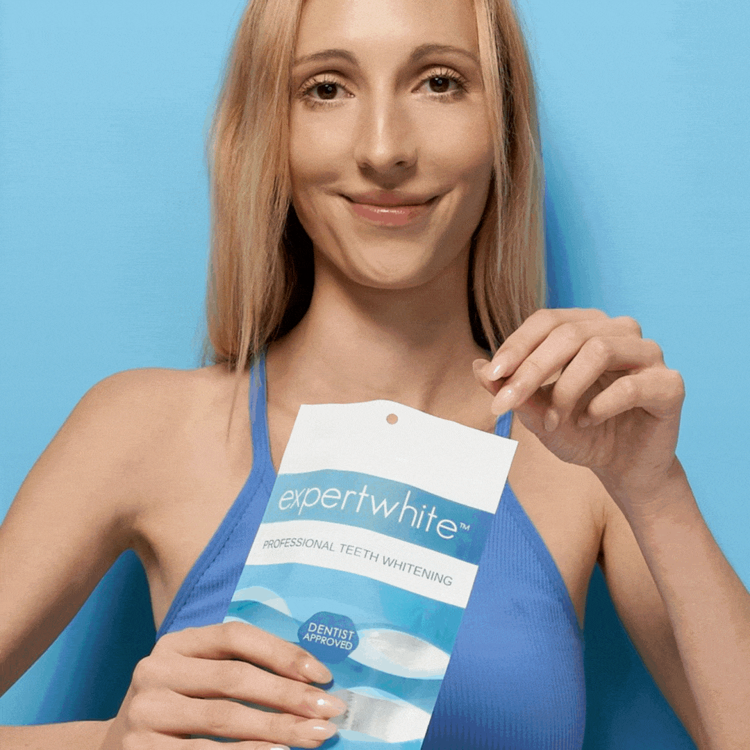 Expertwhite Teeth Whitening Gels 22% Teeth Whitening Gel (45-minutes)