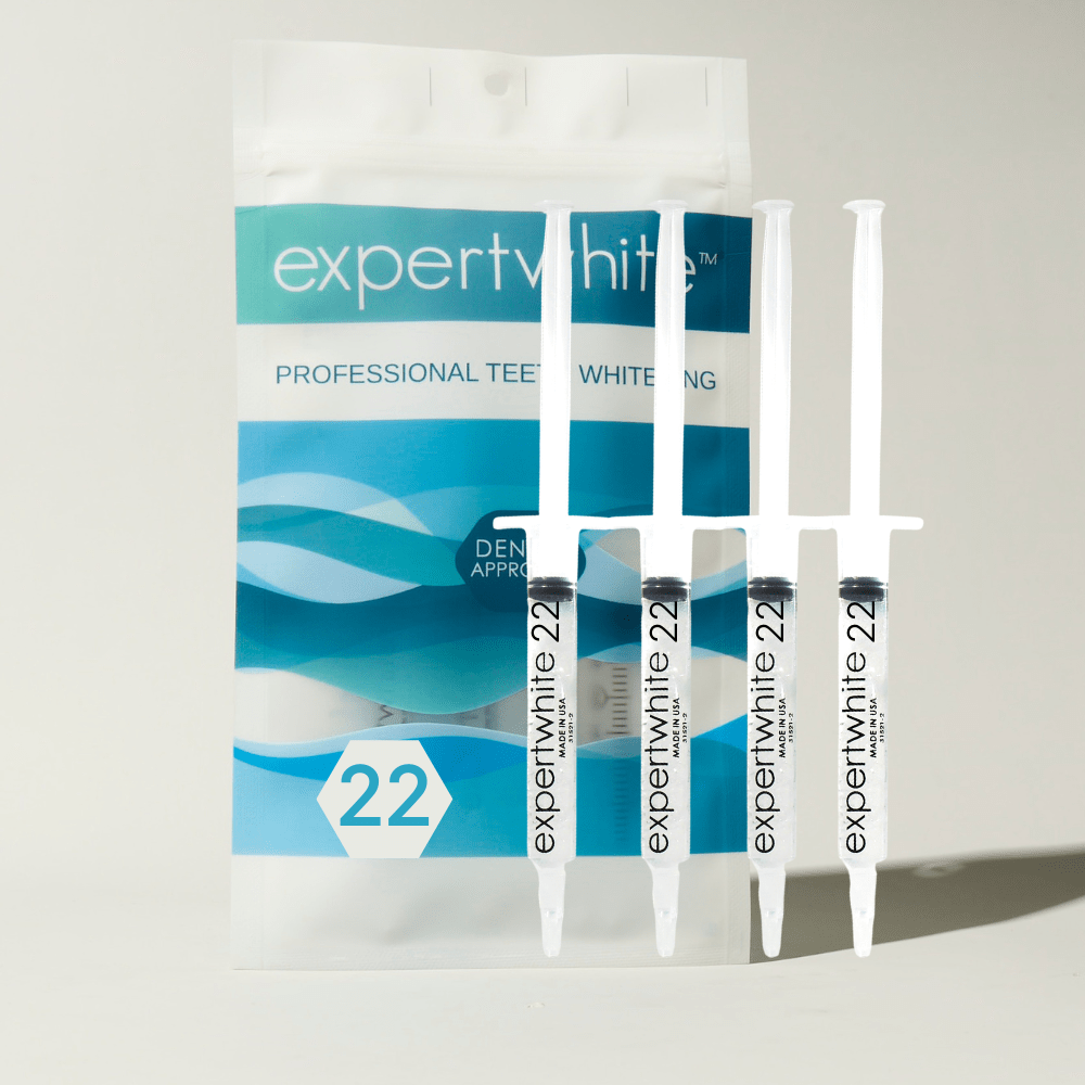Expertwhite Teeth Whitening Gels 22% Teeth Whitening Gel (45-minutes)