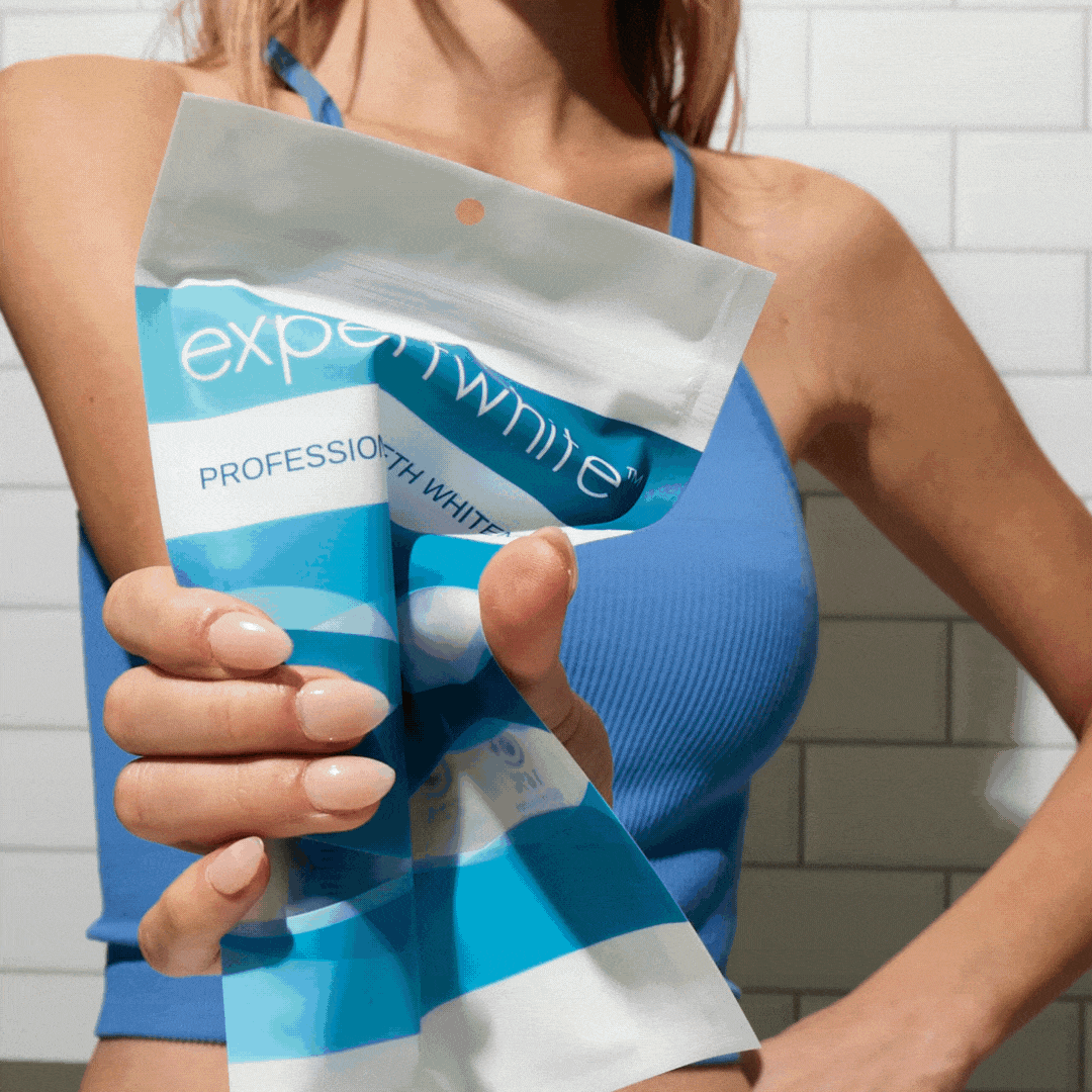 Expertwhite Teeth Whitening Gels 35% Teeth Whitening Gel (30-minutes)