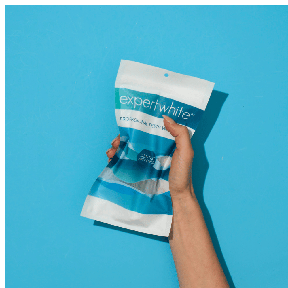 Expertwhite Teeth Whitening Gels Expertwhite 16 Sensitive Teeth Whitening Gel (60-minutes)