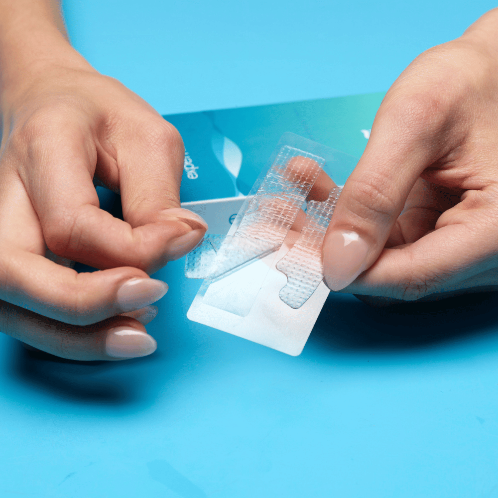 Expertwhite Teeth Whitening Teeth Whitening Strips
