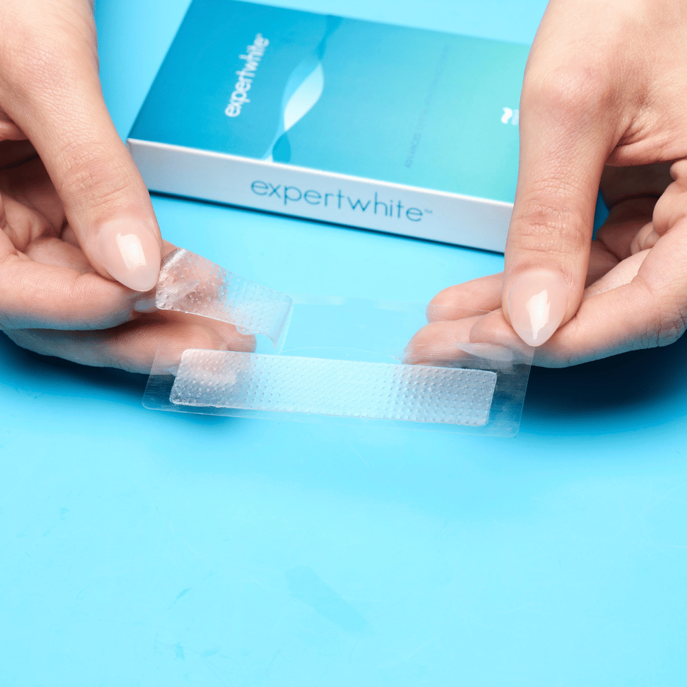 Expertwhite Teeth Whitening Teeth Whitening Strips