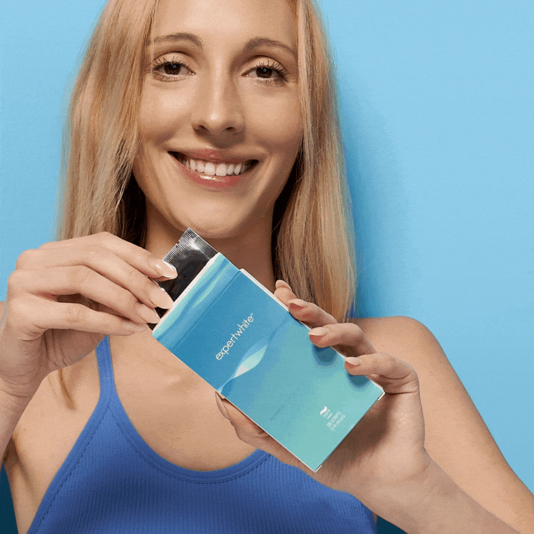 Expertwhitening Teeth Whitening Kit The Ultimate Bundle Teeth Whitening Kit (Limited Offer)