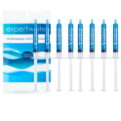 Expertwhite After Whitening Gel 8-Gels (save 20%) Desensitizing & Remineralizing Gel