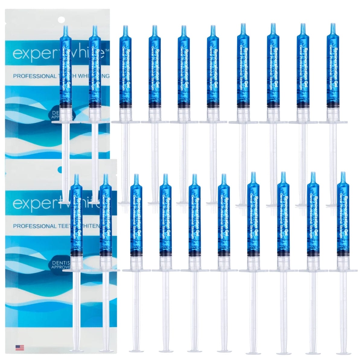 Expertwhite Remineralization Gel Desensitizing Remineralize Teeth