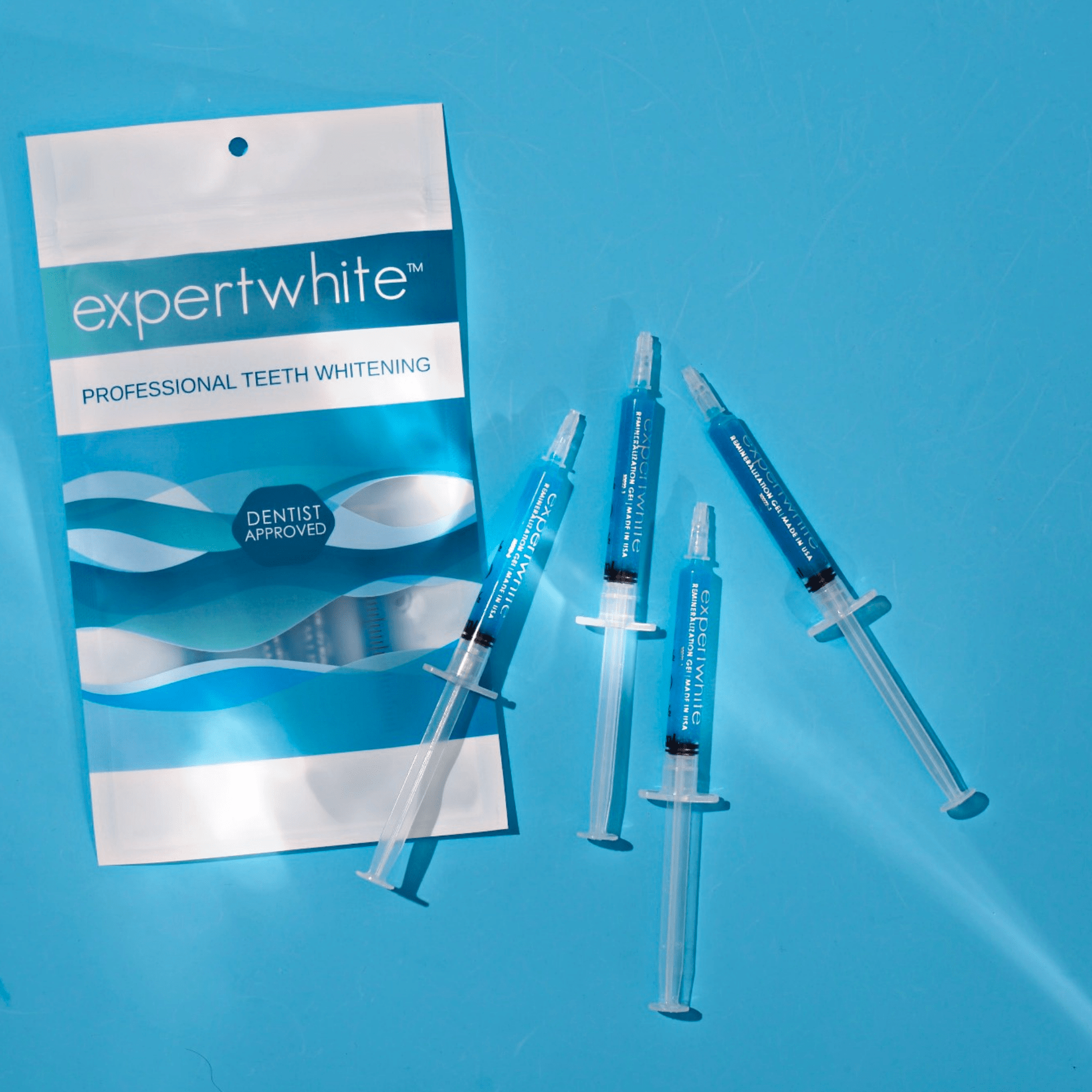Expertwhite After Whitening Gel Expertwhite | Wholesale Essential After-Whitening Treatment (50-Gels)