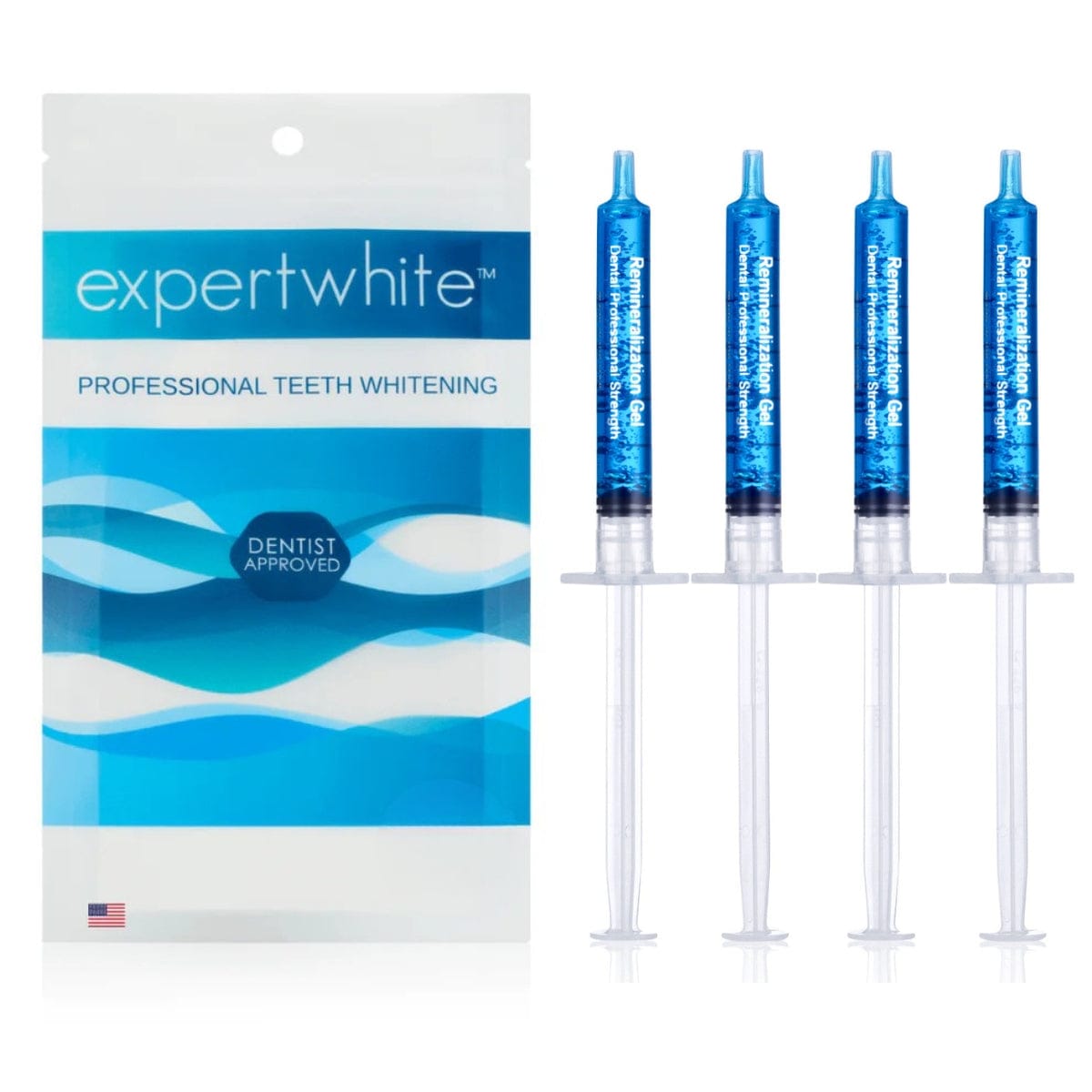 Expertwhite After Whitening Gel Remineralizing Gel For Teeth Whitening