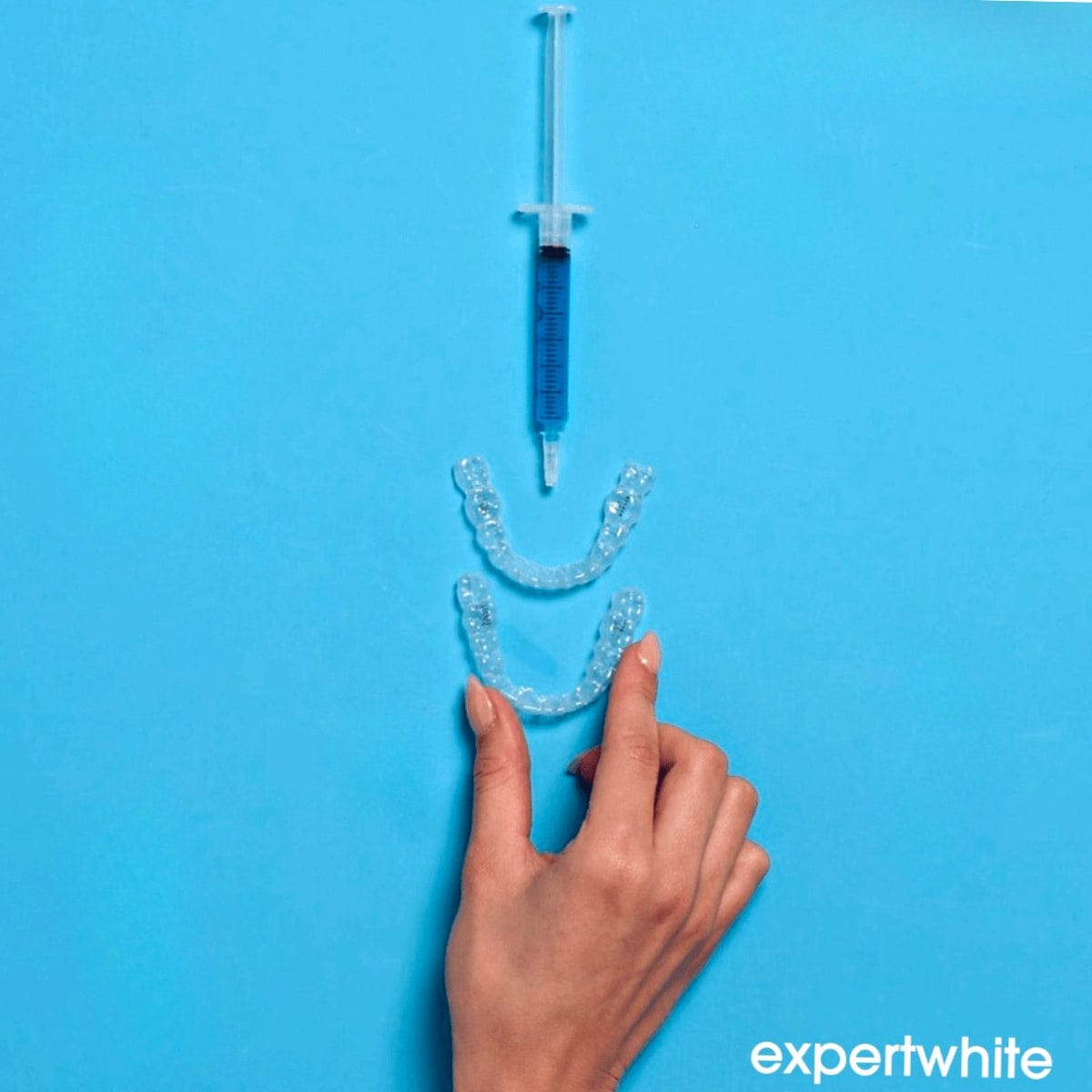 Expertwhite After Whitening Gel Remineralizing Gel For Teeth Whitening
