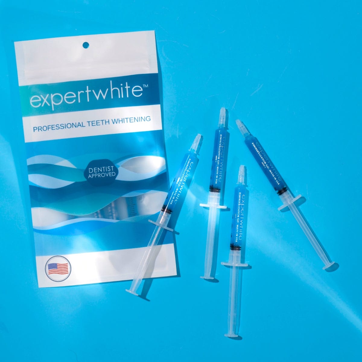 Expertwhite After Whitening Gel Remineralizing Gel For Teeth Whitening