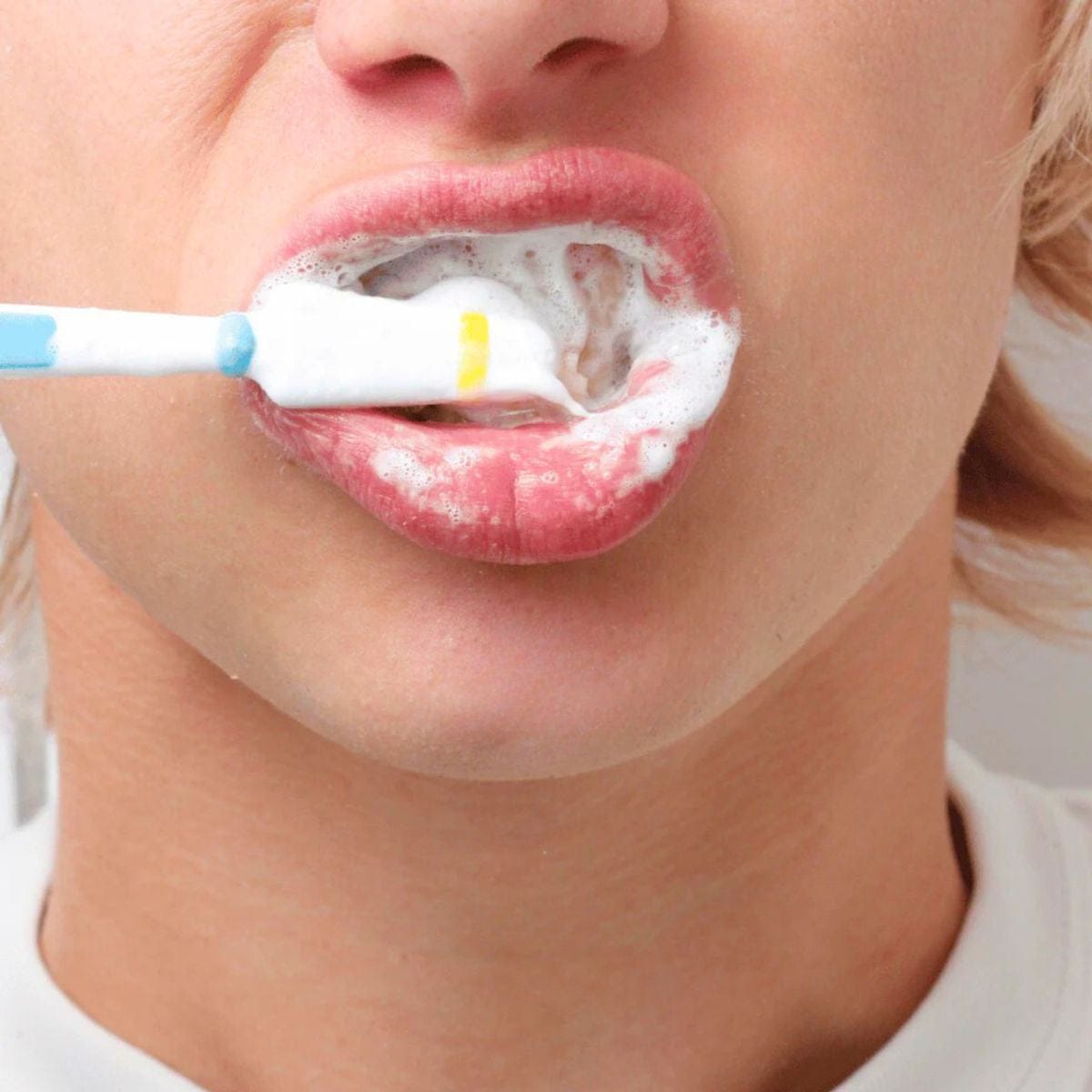 Expertwhite Aligner Retainer Cleaner Aligner & Retainer Cleaner + Whitening Foam – Freshen, Clean & Brighten USA| Expertwhite