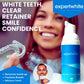 Expertwhite Aligner Retainer Cleaner Aligner & Retainer Cleaner + Whitening Foam – Freshen, Clean & Brighten USA| Expertwhite