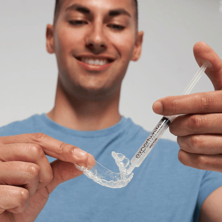 Teeth Whitening Products LED Teeth Whitening Gel Expertwhite Gel