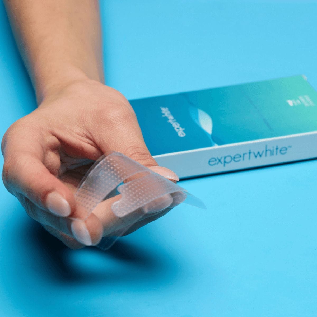 Expertwhite Prefilled Whitening Trays 12HP USA (5 Pack) | Expertwhite