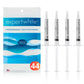 Expertwhite Teeth whitener gel Expertwhite 44% CP (15-minutes) Teeth Whitening Gel – Dentist-Grade Aligner & Tray Whitening | Expertwhite (Made in USA)
