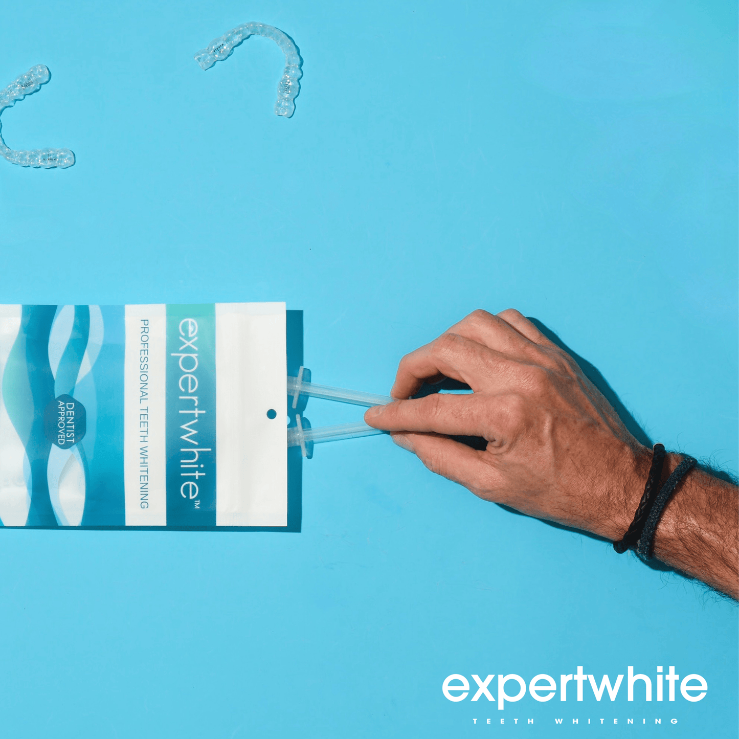 Expertwhite Teeth whitener gel Expertwhite USA Luminous Teeth Whitening Gel Refills