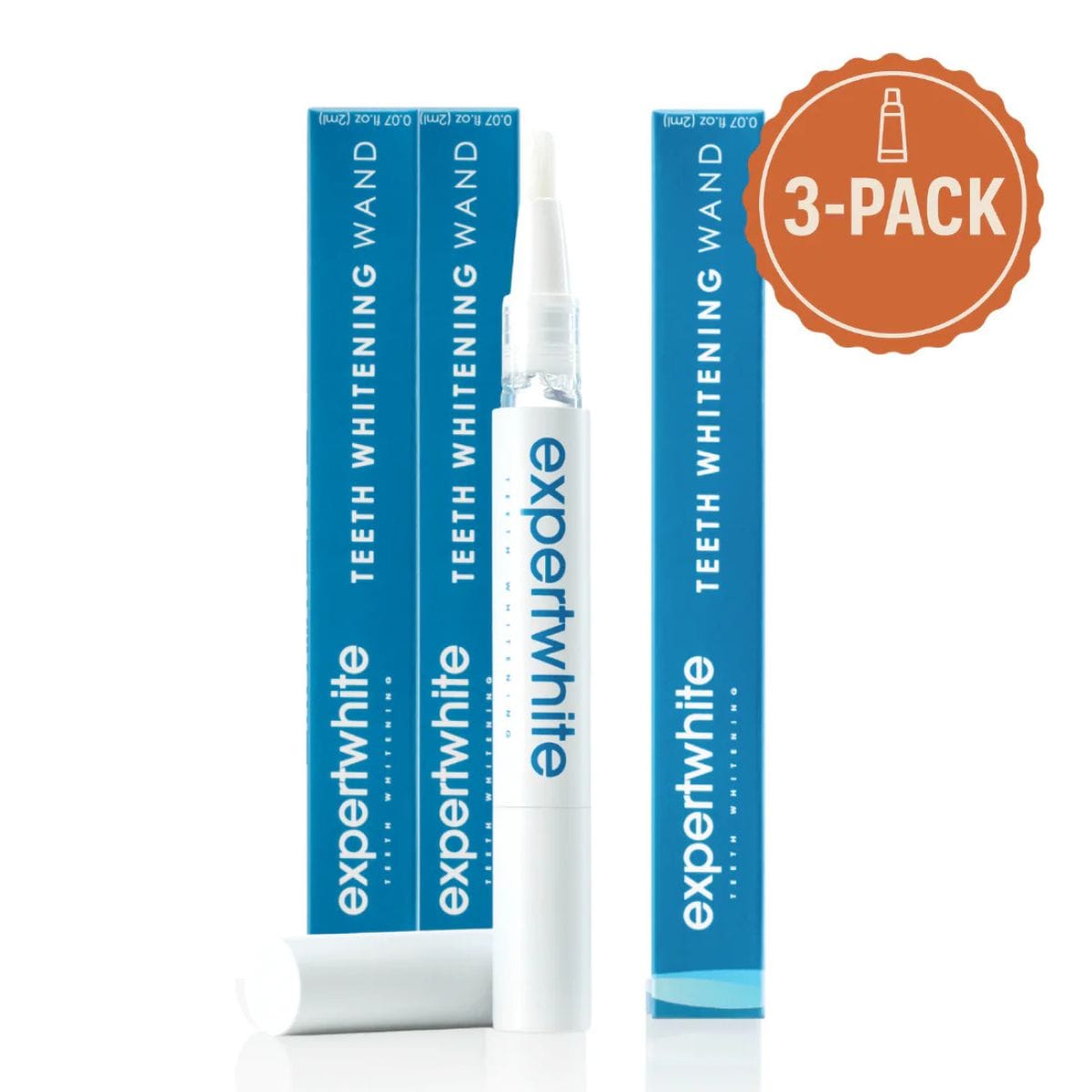Expertwhite Teeth Whiteners Teeth Whitening Pen 35CP USA Max Glow  | Expertwhite