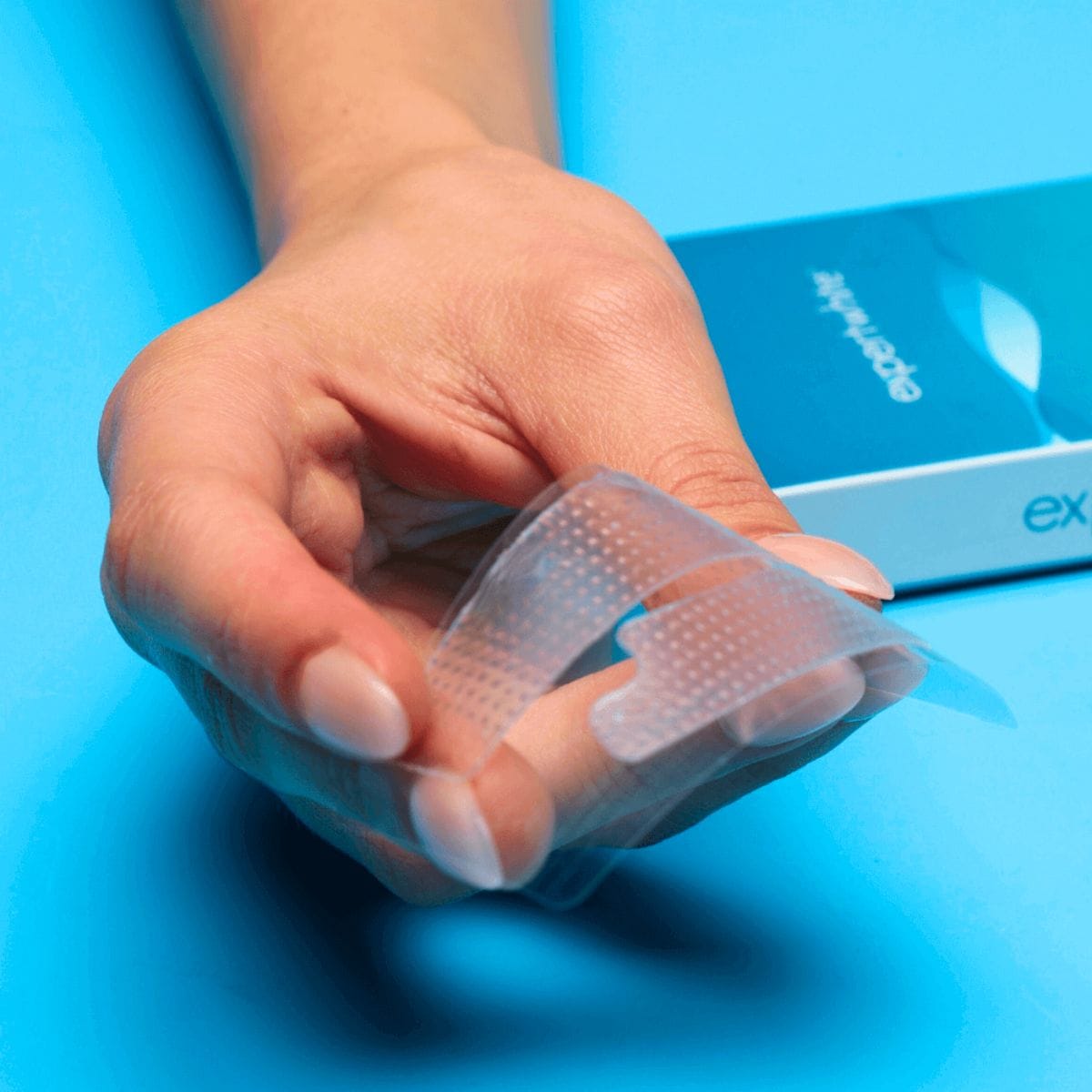 Expertwhite Teeth Whiteners Teeth Whitening Strips 12HP USA (3 Pack) – Expertwhite