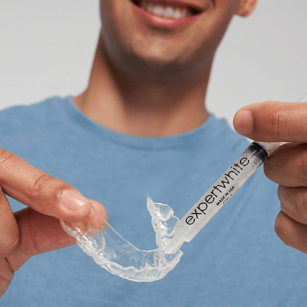 Expertwhite Whitening Gel For Trays For Sensitive Teeth