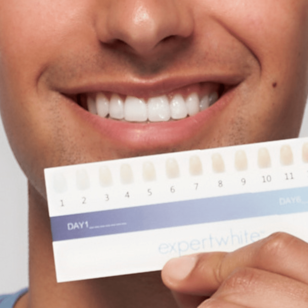 Expertwhite Teeth Whitening Gels 20-Gels | Expertwhite 22% CP Pro Teeth Whitening Gel (45-Minutes) SAVE 50%
