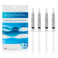 Expertwhite Teeth Whitening Gels 4-Gels Expertwhite Pro+ 22% Teeth Whitening Gel – (45-Minutes)