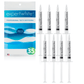 Expertwhite Teeth Whitening Gels 8-Gels (Save 30%) Expertwhite Max+ 35% Teeth Whitening Gel
- (30-Min Treatment)