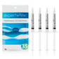 Expertwhite Teeth Whitening Gels Expertwhite Max+ 35% Teeth Whitening Gel
- (30-Min Treatment)
