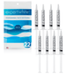 Expertwhite Teeth Whitening Gels Expertwhite Pro+ 22% Teeth Whitening Gel– 8 Pack | Save 30%
