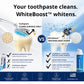 Expertwhite Teeth Whitening Gels Expertwhite WhiteBoost™