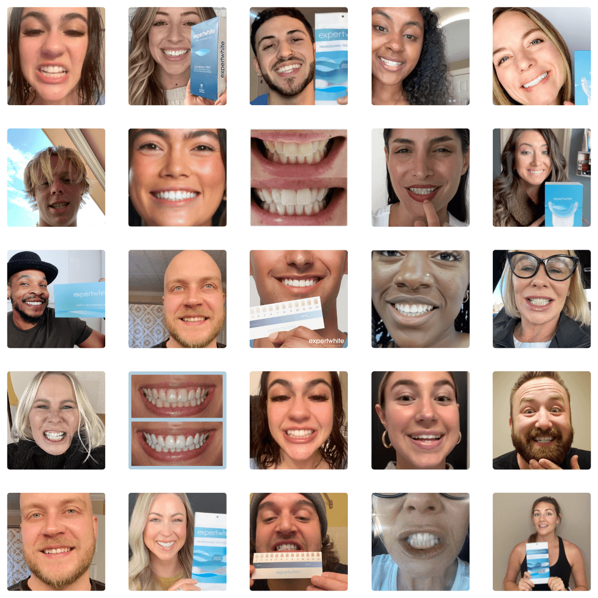 Expertwhite Teeth Whitening Gels Expertwhite WhiteBoost - Advanced Peroxide Teeth Whitening Gel