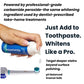 Expertwhite Teeth Whitening Gels Expertwhite WhiteBoost™ - Daily Whitening & Stain Remover