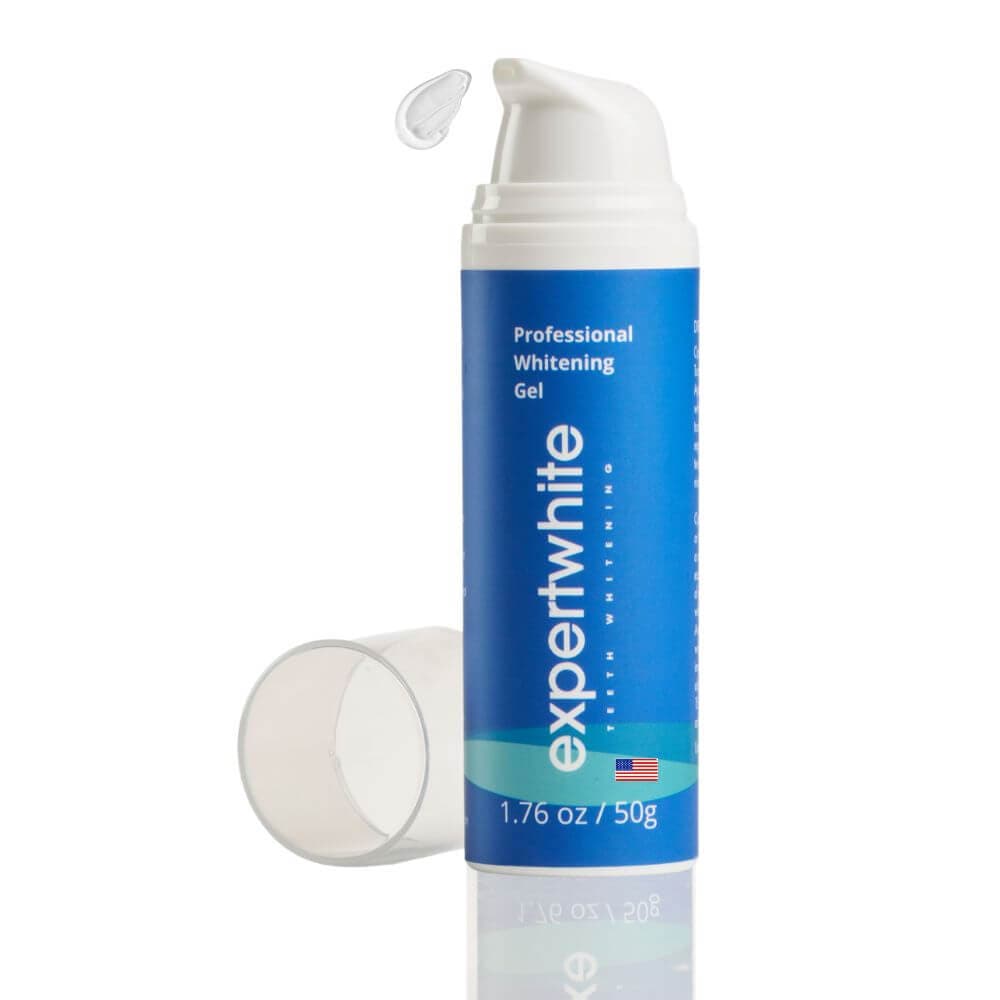 Expertwhite Teeth Whitening Gels Expertwhite WhiteBoost™ - Daily Whitening & Stain Remover