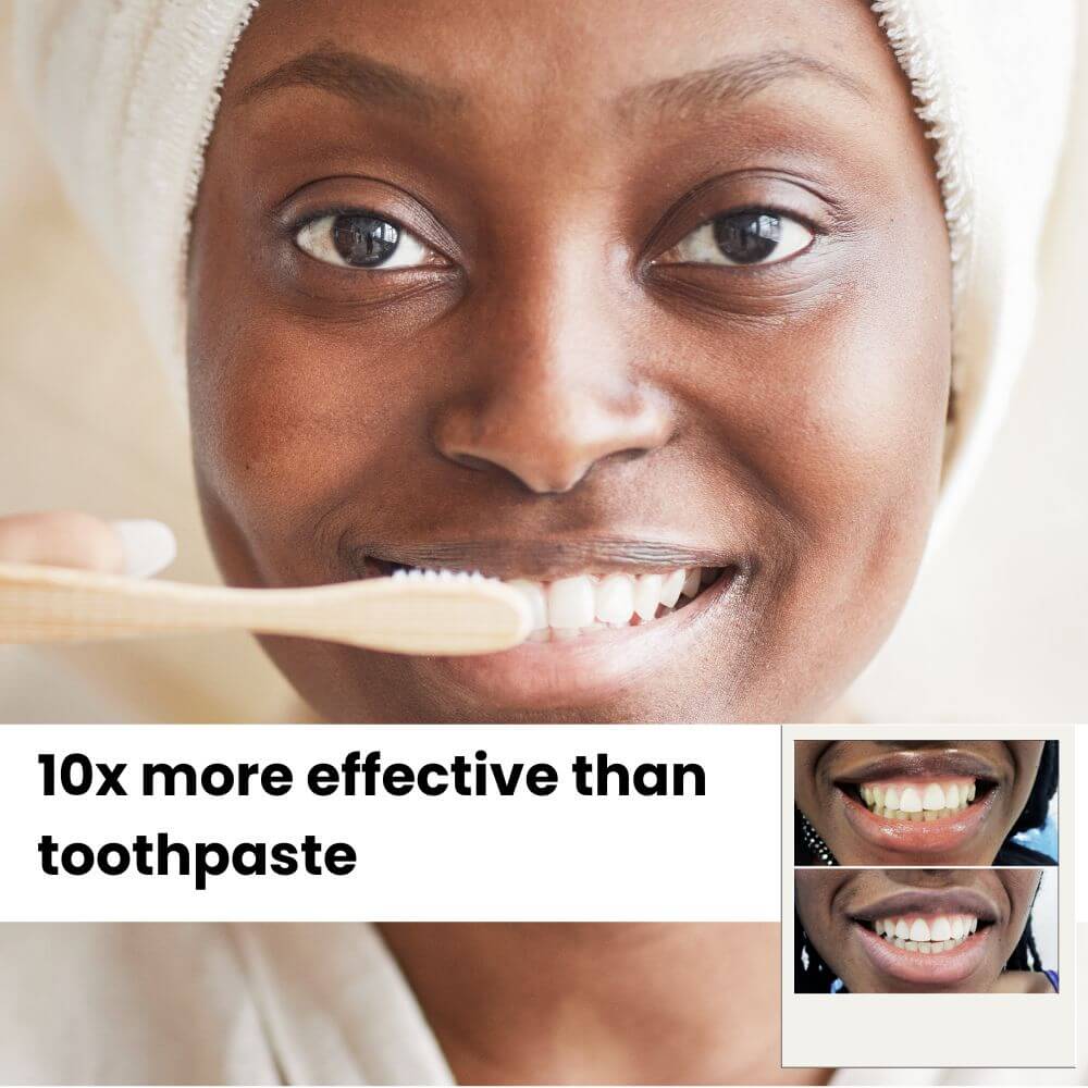 Expertwhite Teeth Whitening Gels Expertwhite WhiteBoost™ - Daily Whitening & Stain Remover